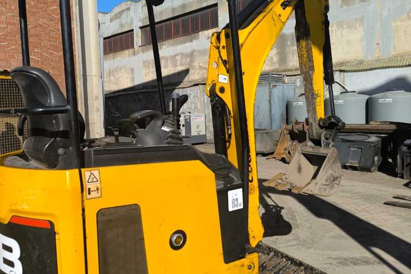 OmecoHub - Immagine JCB 18Z1